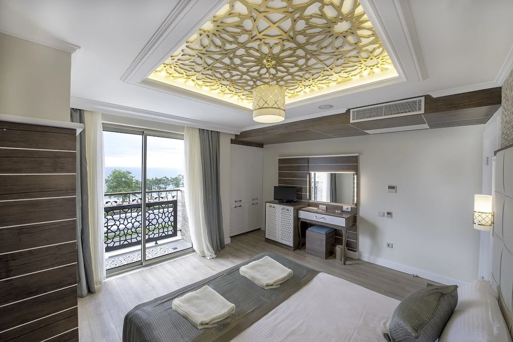 Foto - Trend Park Hotel