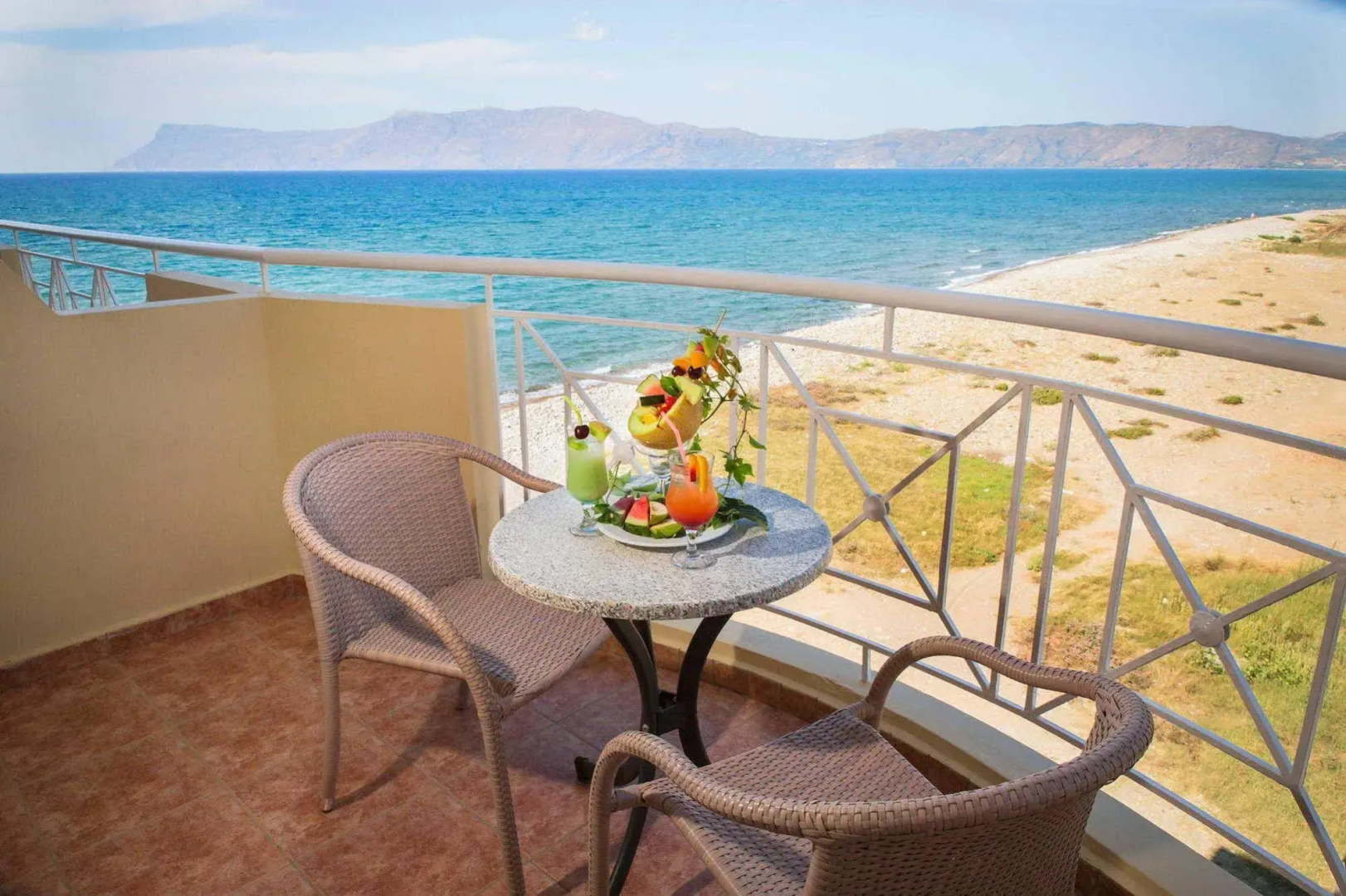 Foto - Sunny Bay Hotel