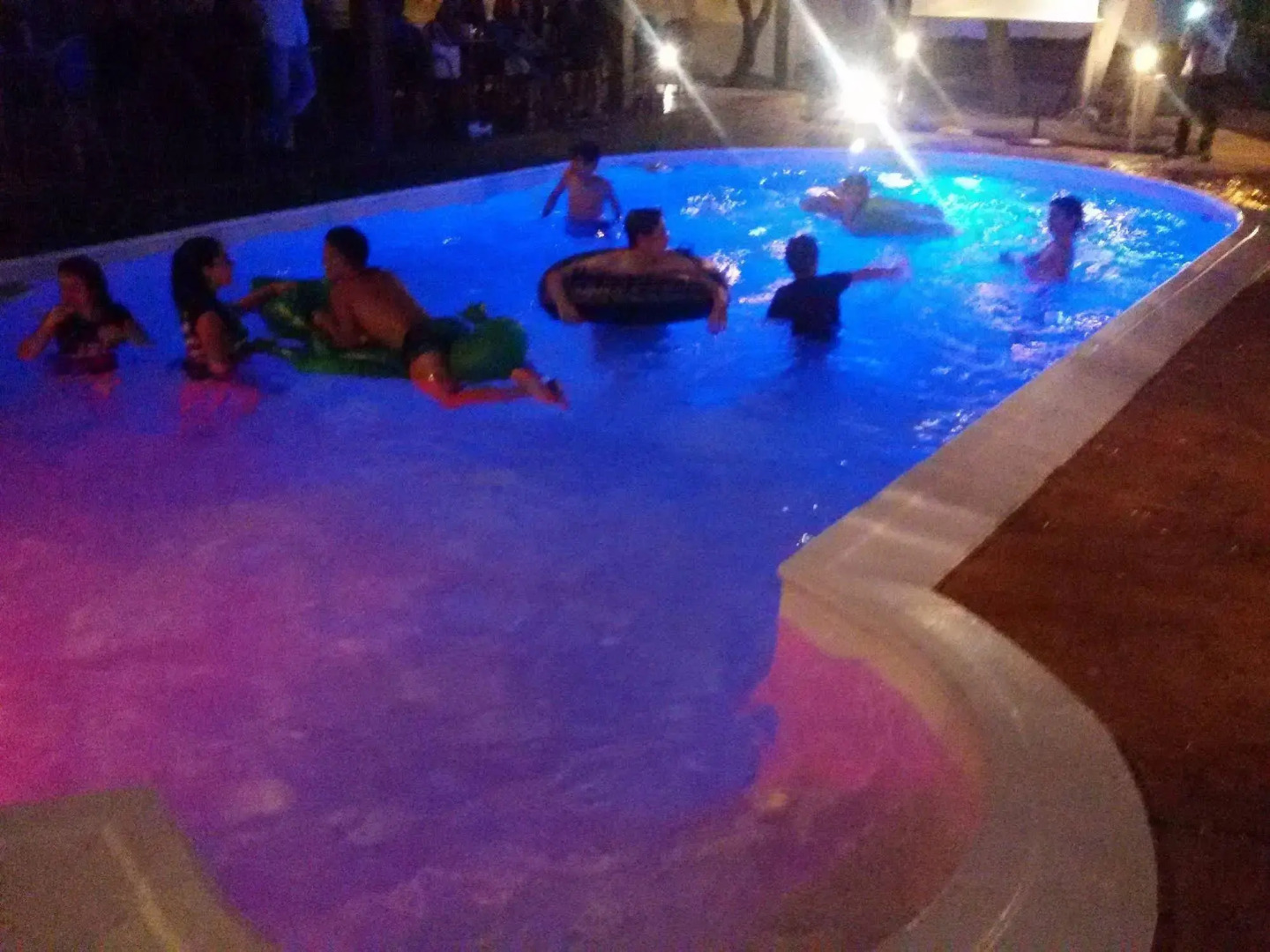 Photo - Hotel Palladium