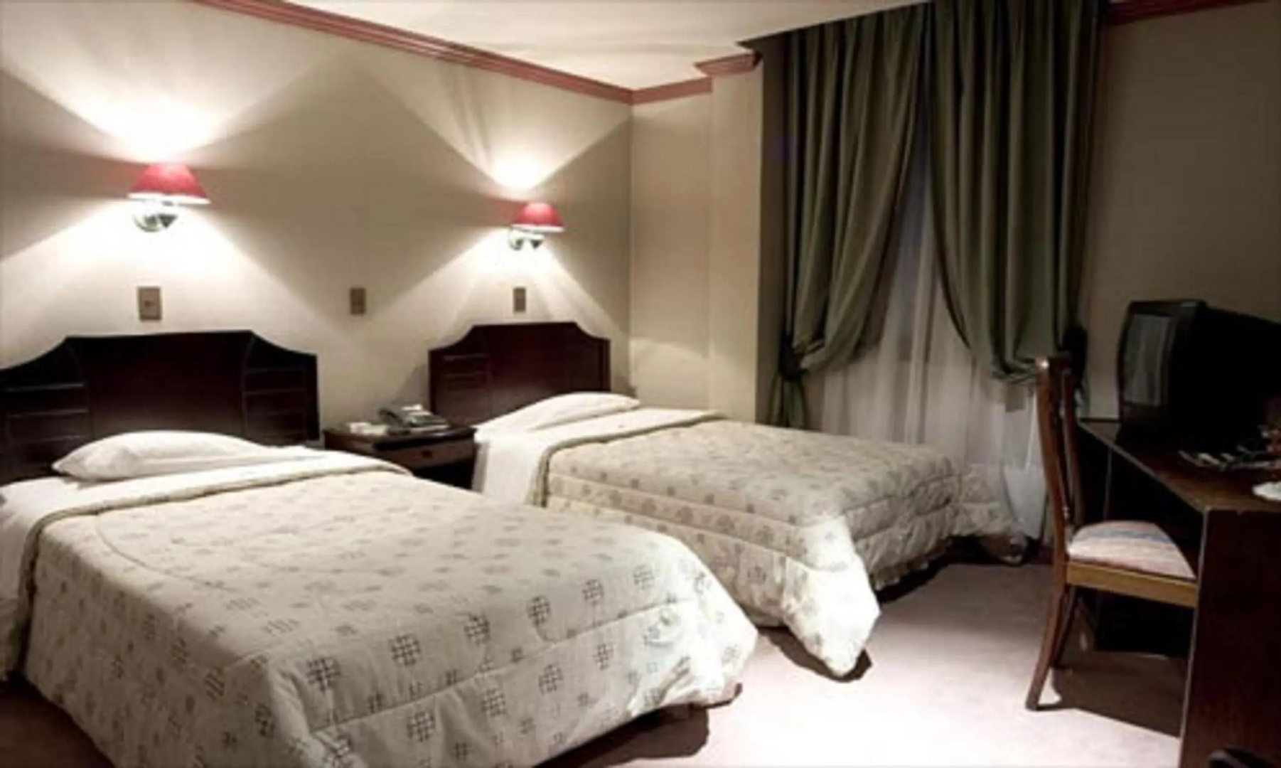 Foto - Hotel Isla Rey Jorge