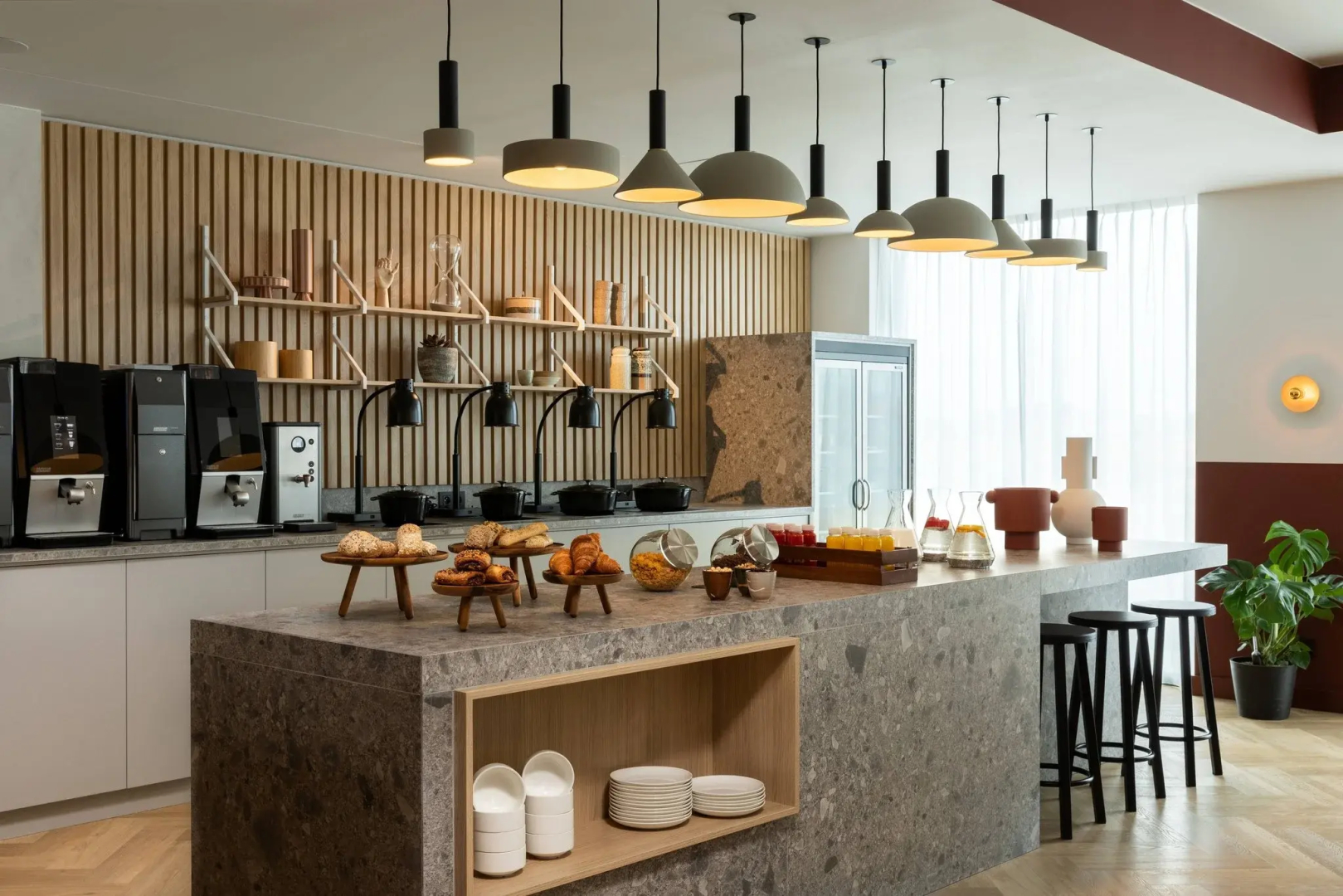 Foto - Residence Inn by Marriott Brussels Airport