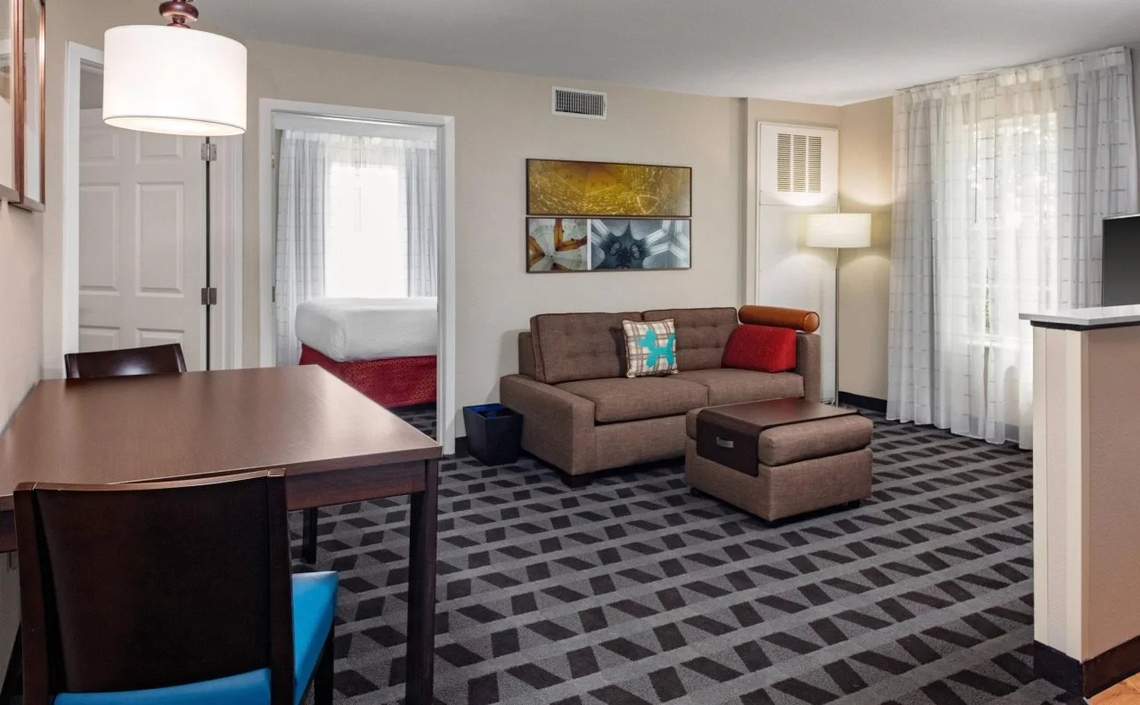 Photo - TownePlace Suites by Marriott Dallas Plano/Legacy