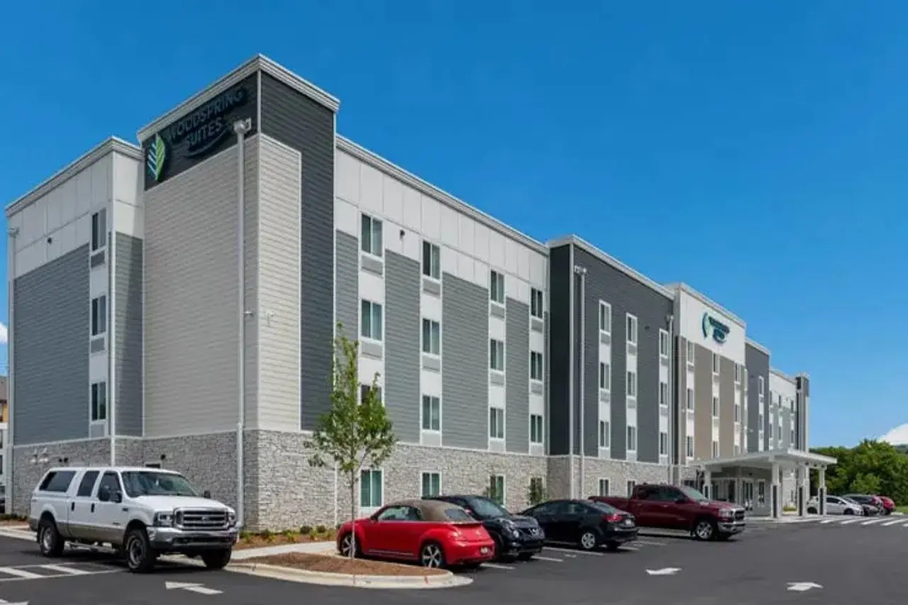 Foto - WoodSpring Suites Downers Grove - Chicago