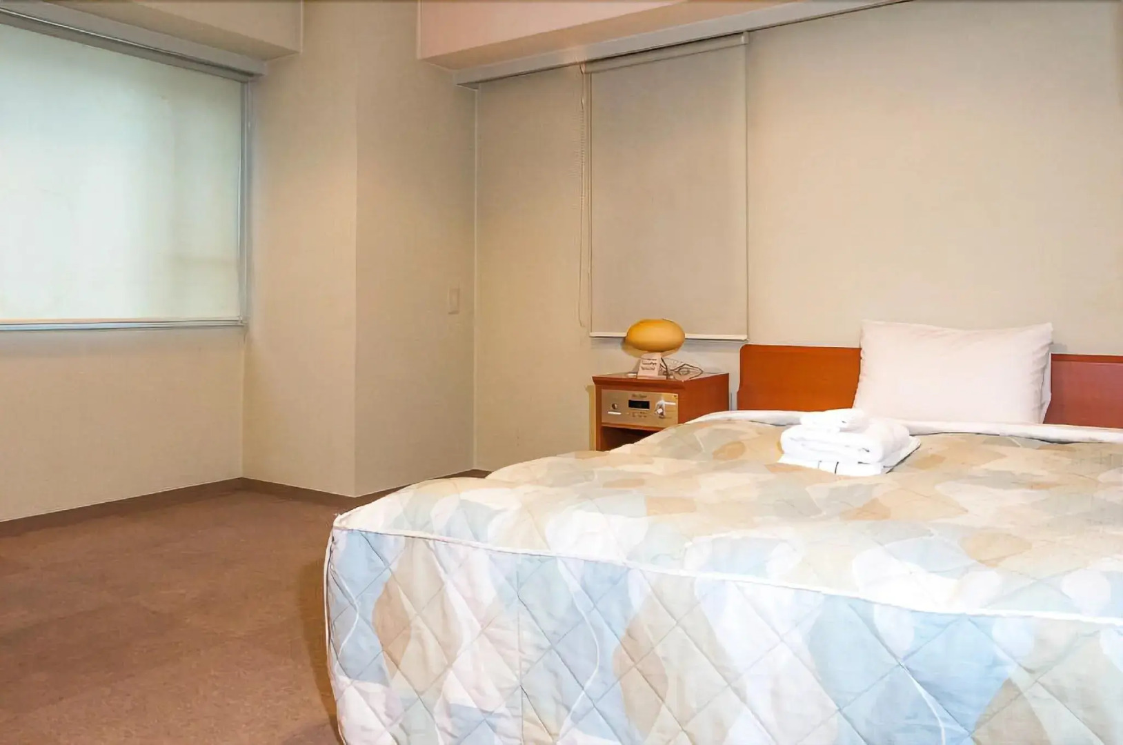 Foto - Nissei Hotel Fukuoka