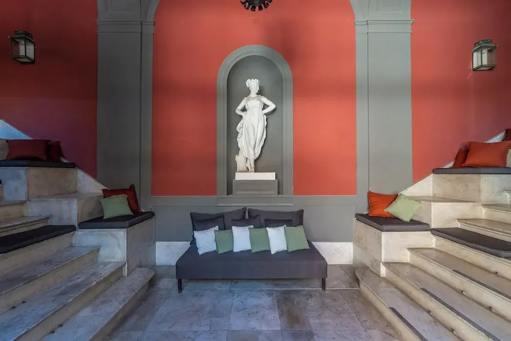 Photo - Corte Satriano Residence