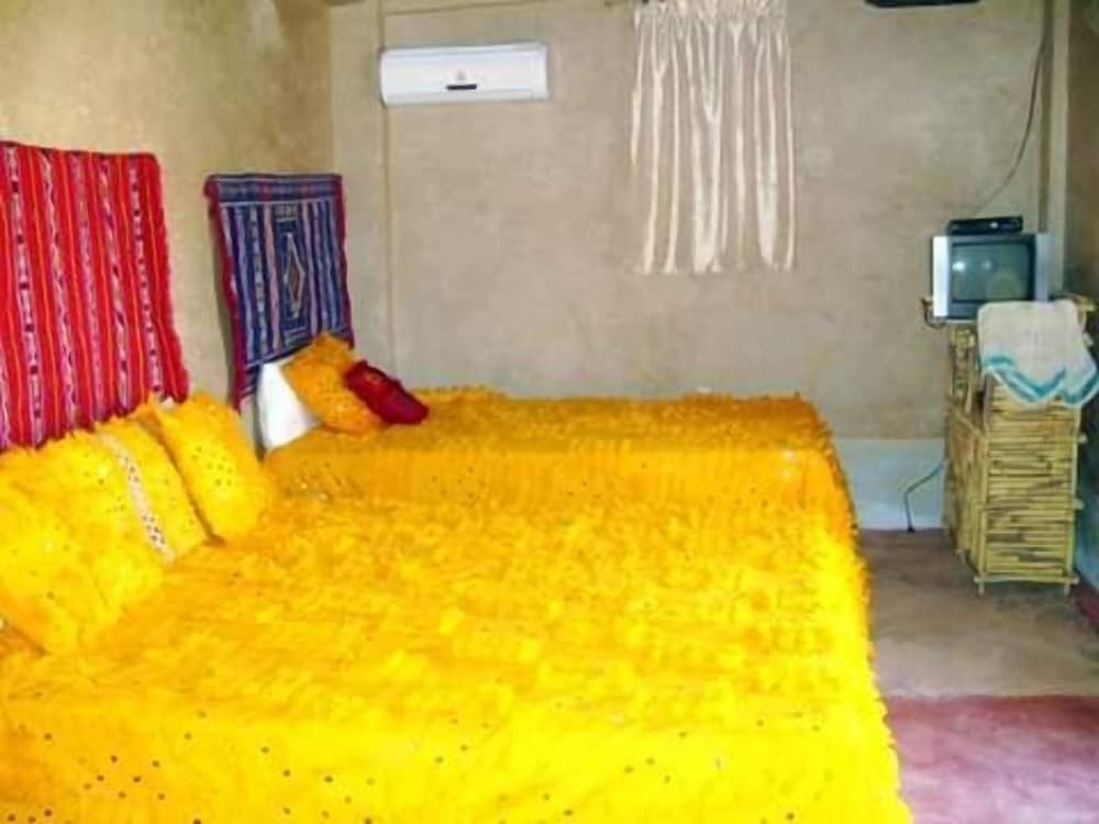 Kasbah dar dmana