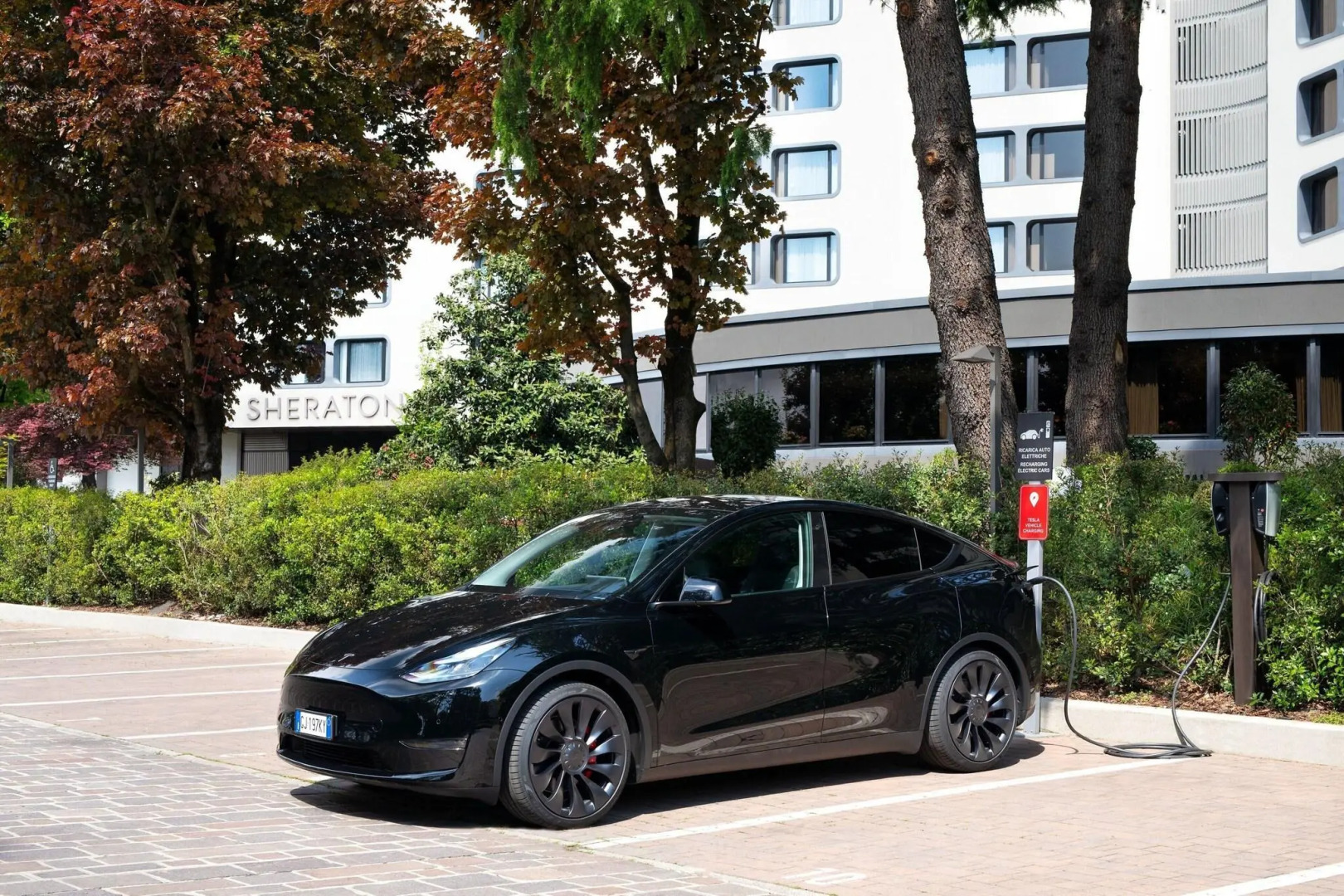 Photo - Sheraton Milan San Siro