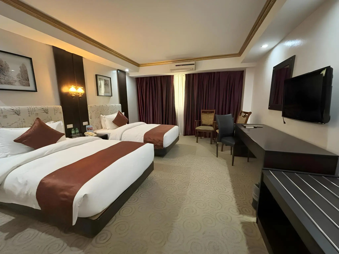 Foto - Lido De Paris Hotel