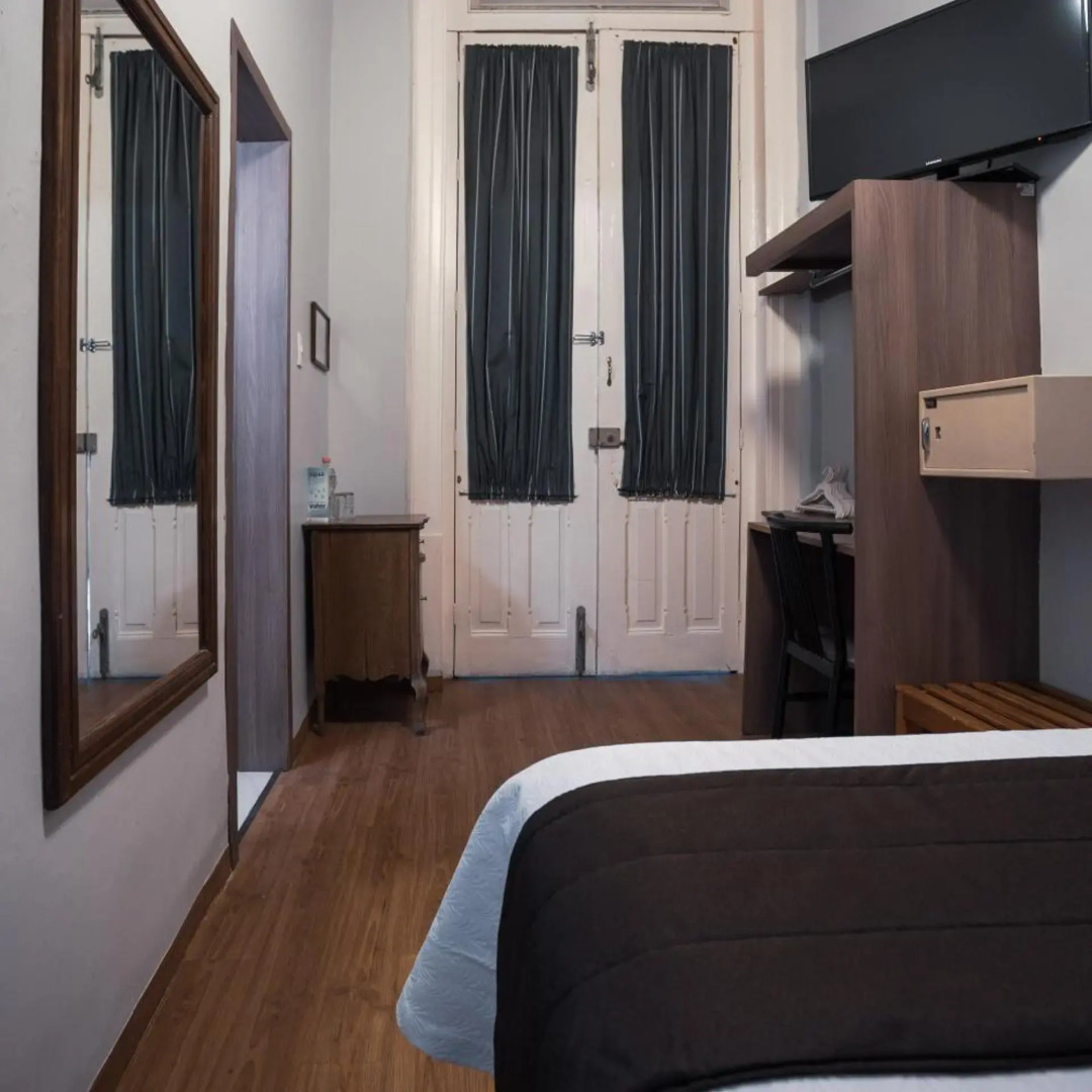 Photo - Hotel Principal