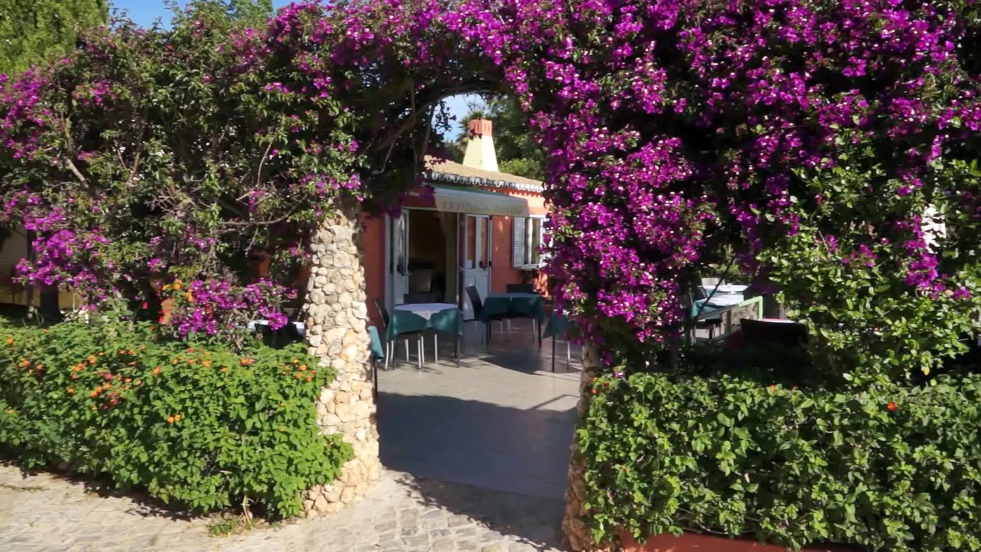 Photo - Quinta Do Paraiso - AL