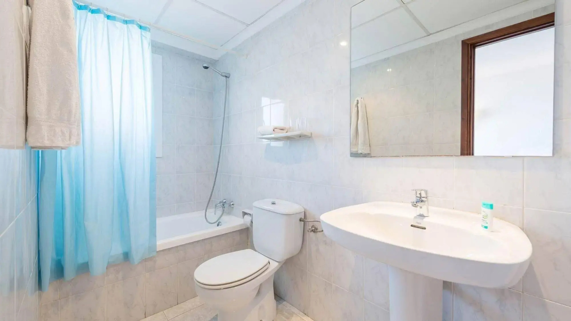 Photo - Hostal San Francisco