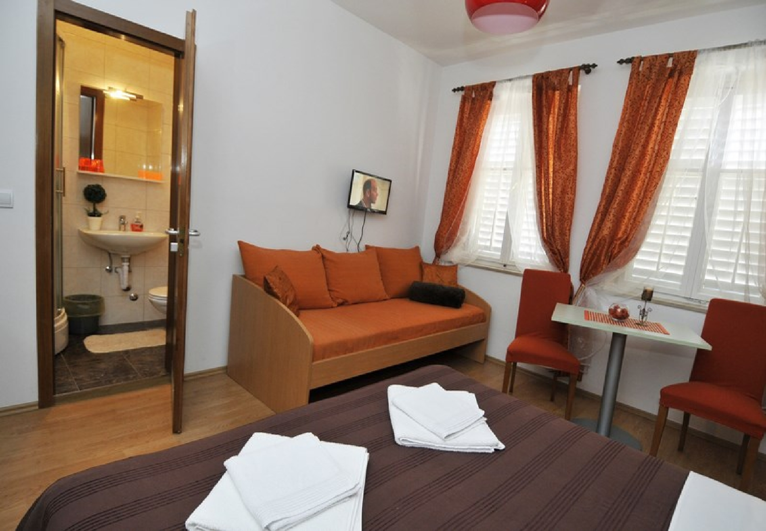 Foto - Villa Katarina