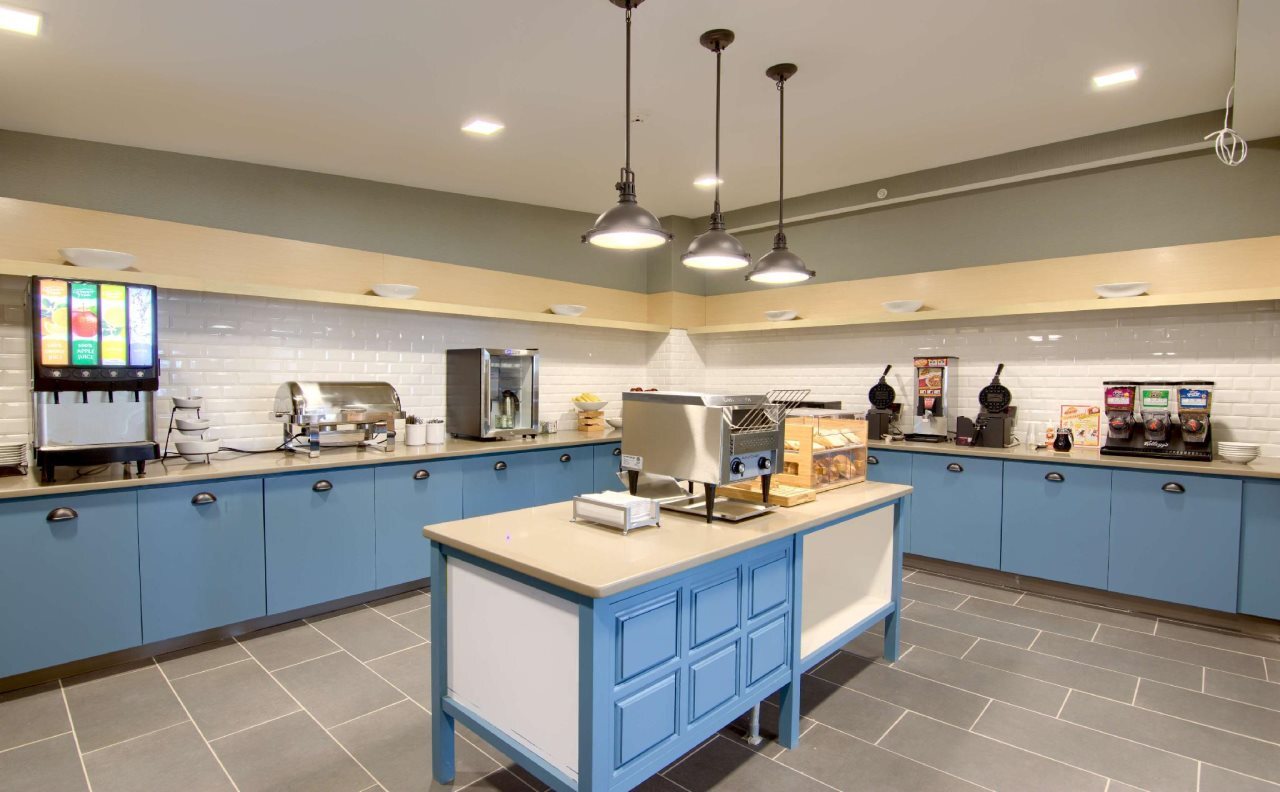 Photo - Comfort Inn & Suites Liverpool - Syracuse North