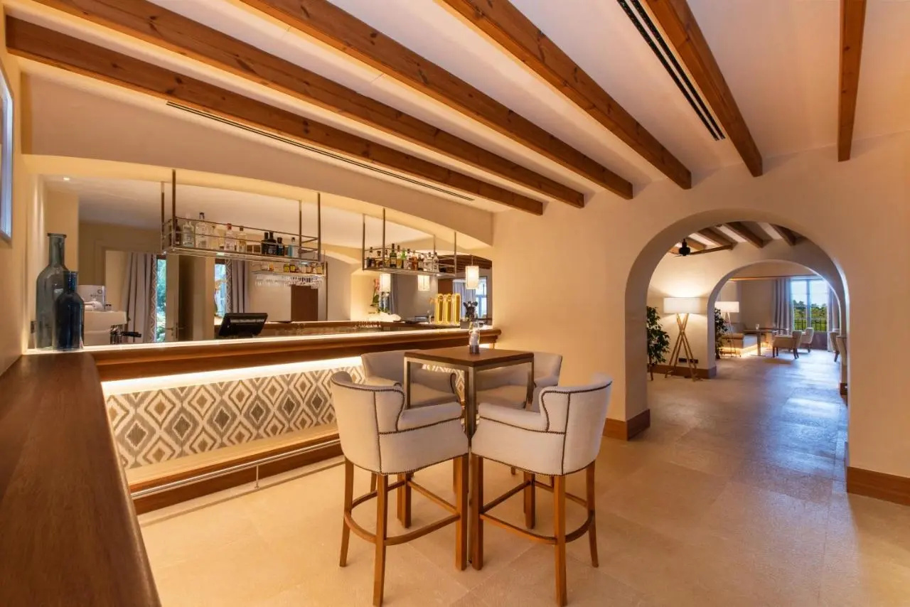 Photo - Es Moli Hotel