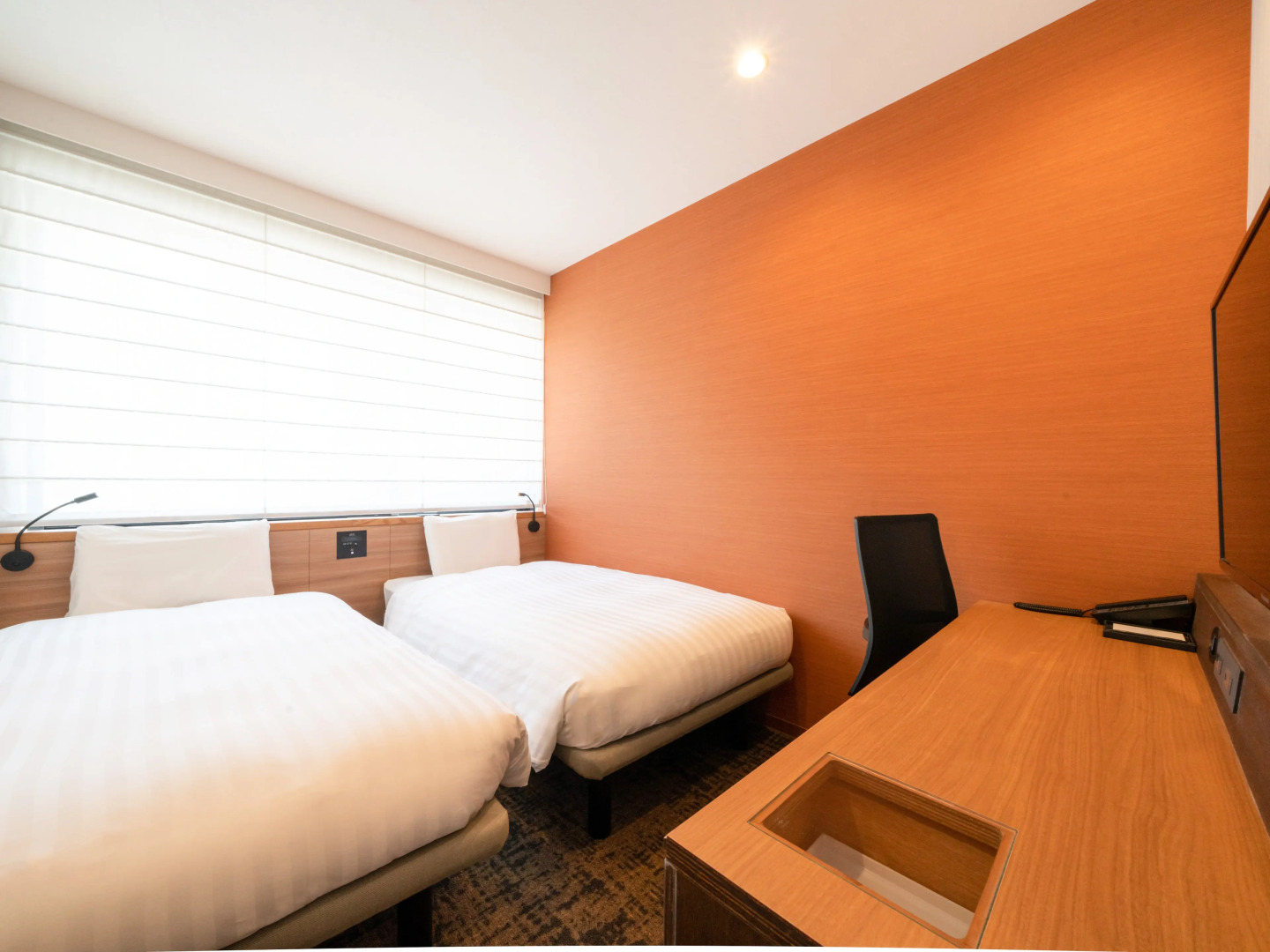 Photo - Comfort Inn Fukuoka Tenjin