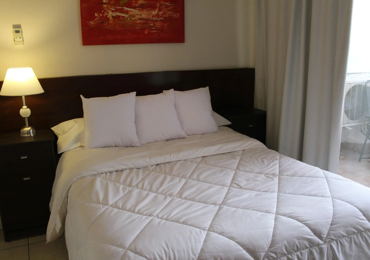 Foto - Uvas Apart Hotel