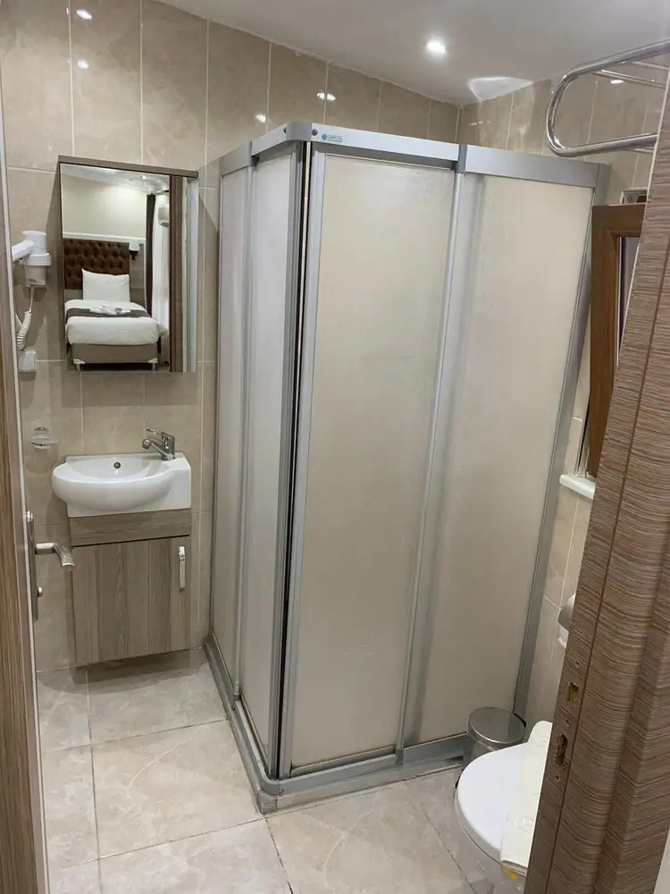 Foto - Luna Suites Taksim