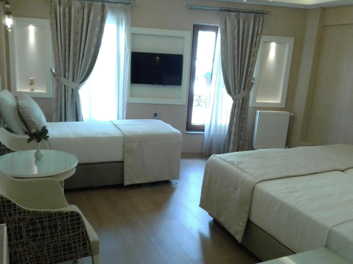 Foto - Rooms Inn Taxim