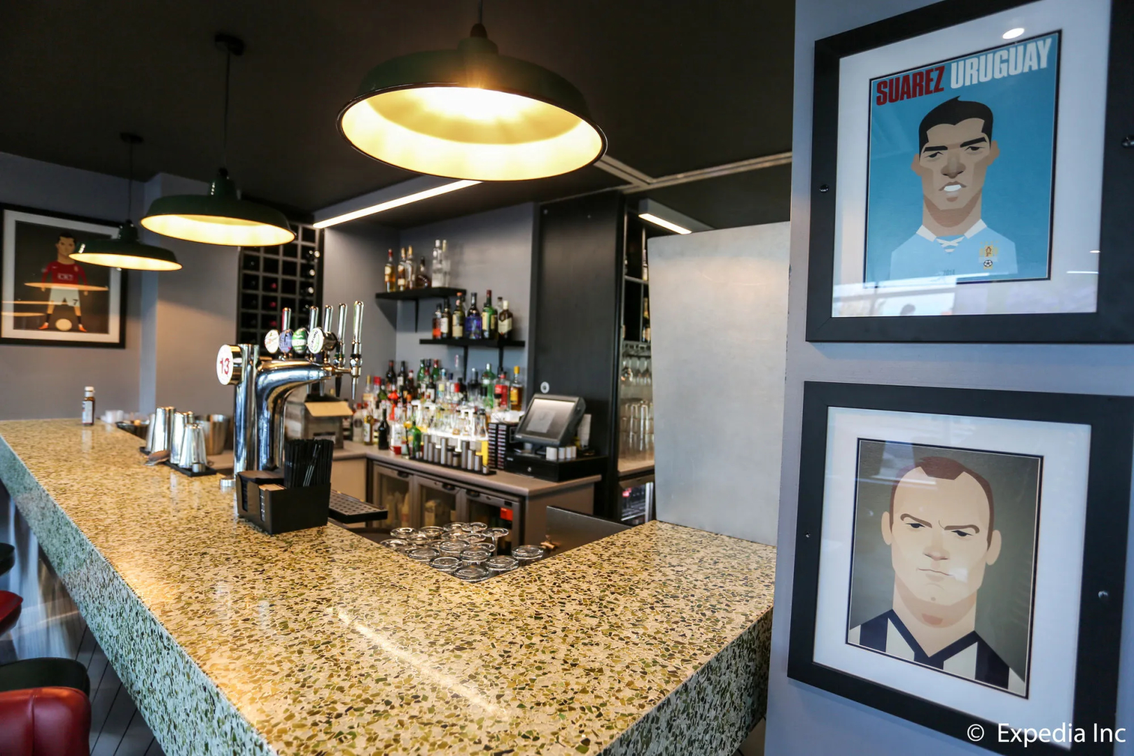 Foto - Hotel Football, Old Trafford, a Tribute Portfolio Hotel