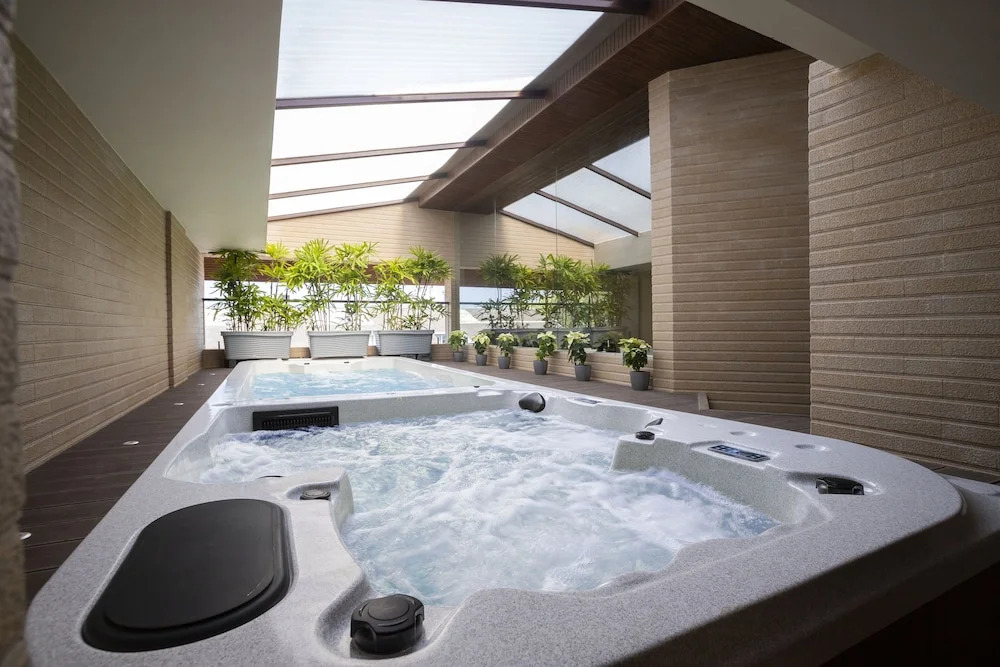 Photo - YU Hotel Candolim