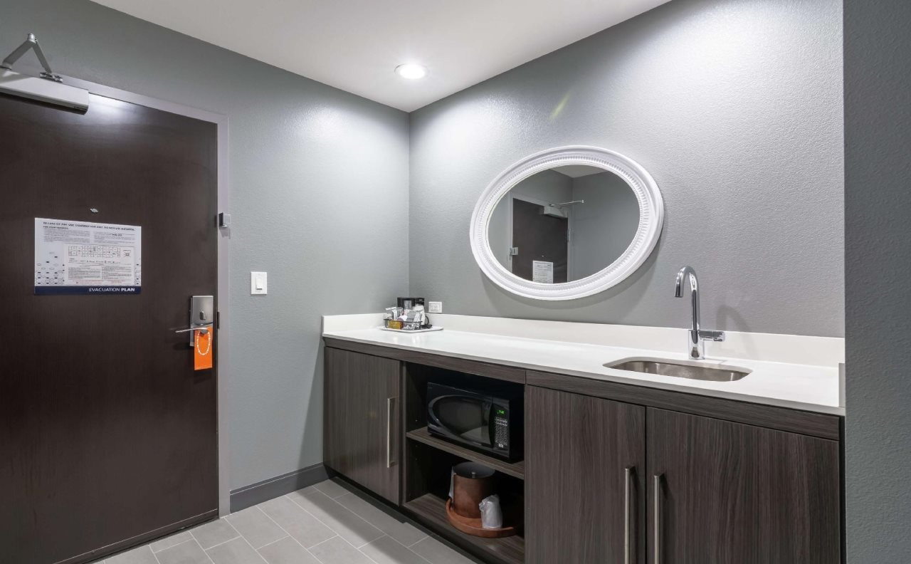 Foto - Hampton Inn & Suites Dallas East
