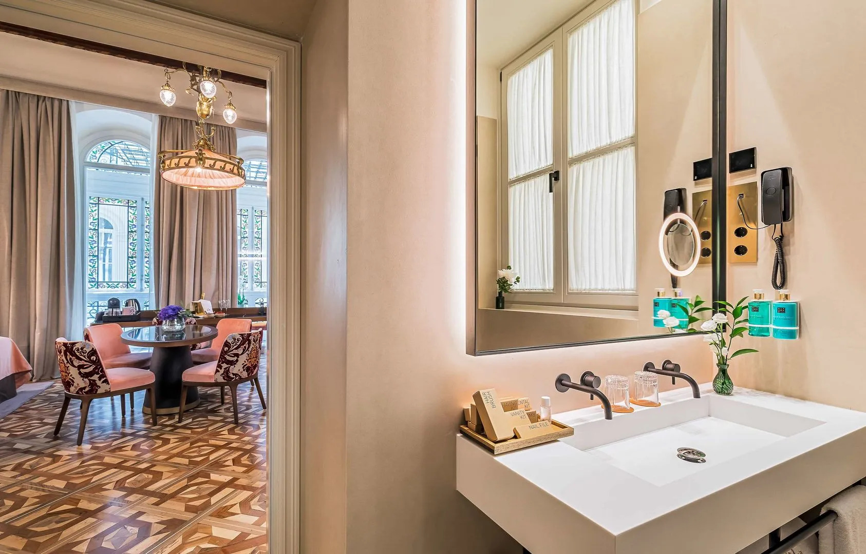 Foto - Palacio Gran Vía, a Royal Hideaway Hotel