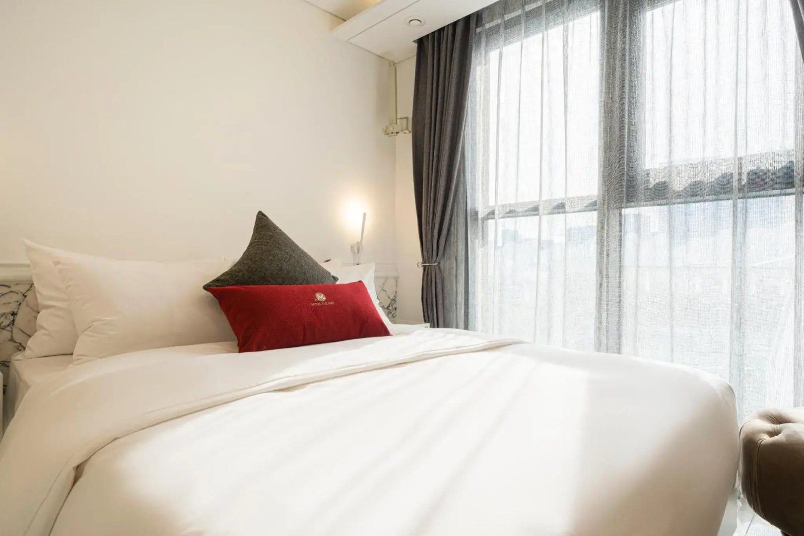 Photo - HOTEL THE MAY Jongno