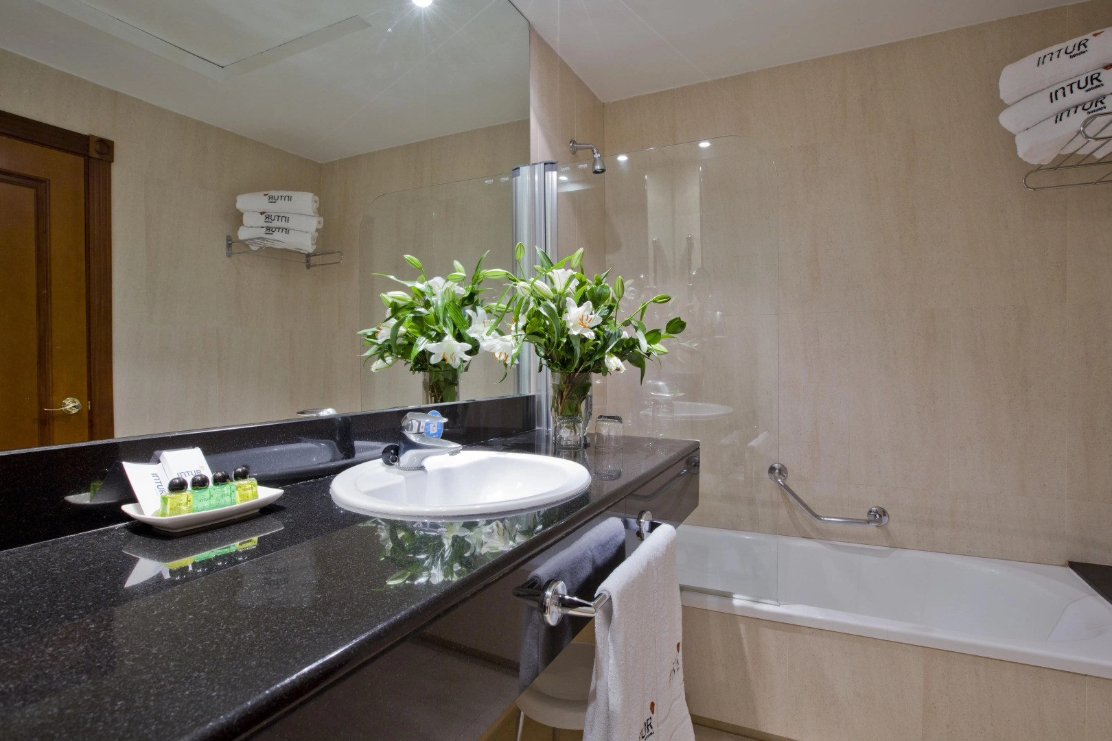 Foto - Intelier Palacio San Martin