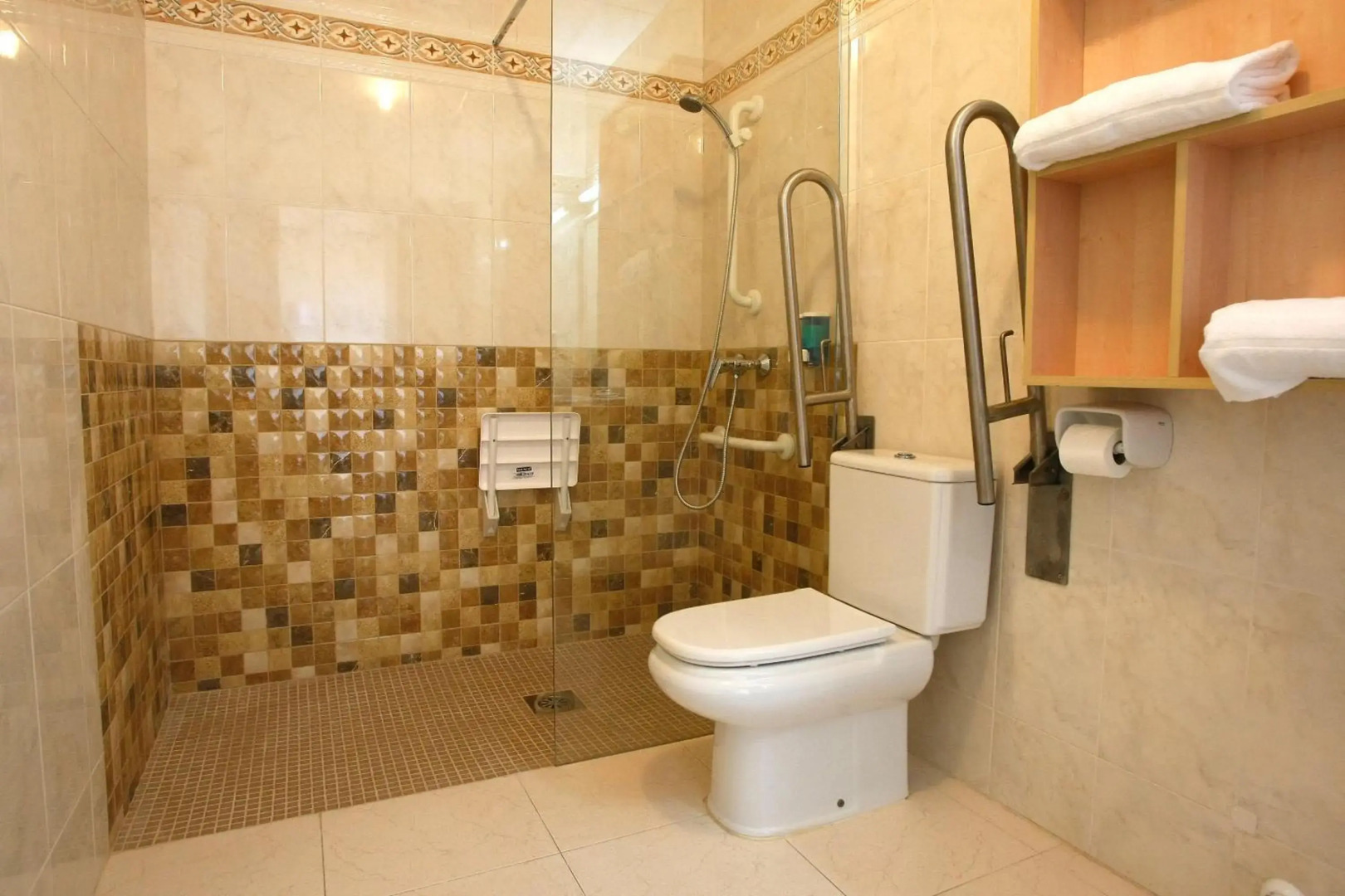 Foto - Hotel Natura Park