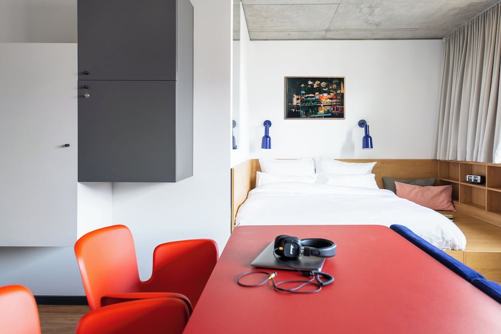 Photo - STAYERY Berlin Friedrichshain