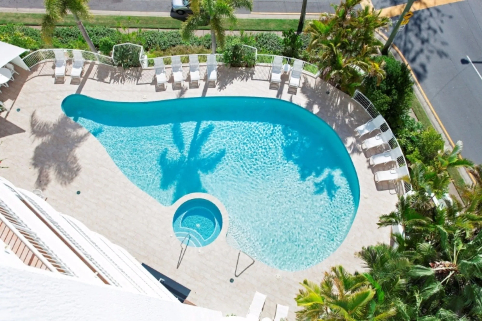 Foto - Crystal Bay On The Broadwater