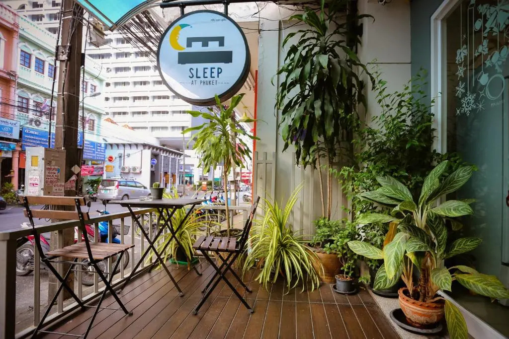 Photo - Sleep at Phuket
