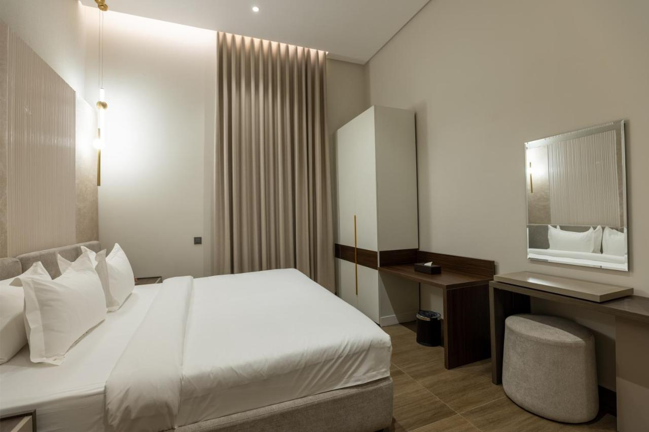 Foto - Liora Hotel