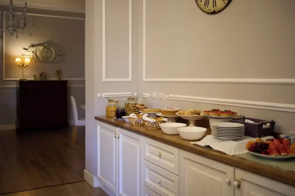 Foto - B&B Le Bianche