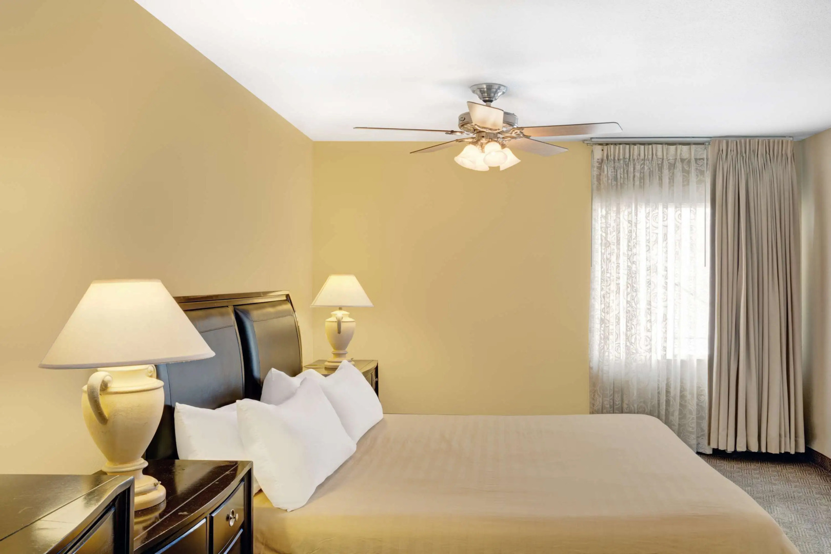 Foto - Travelodge by Wyndham Las Vegas