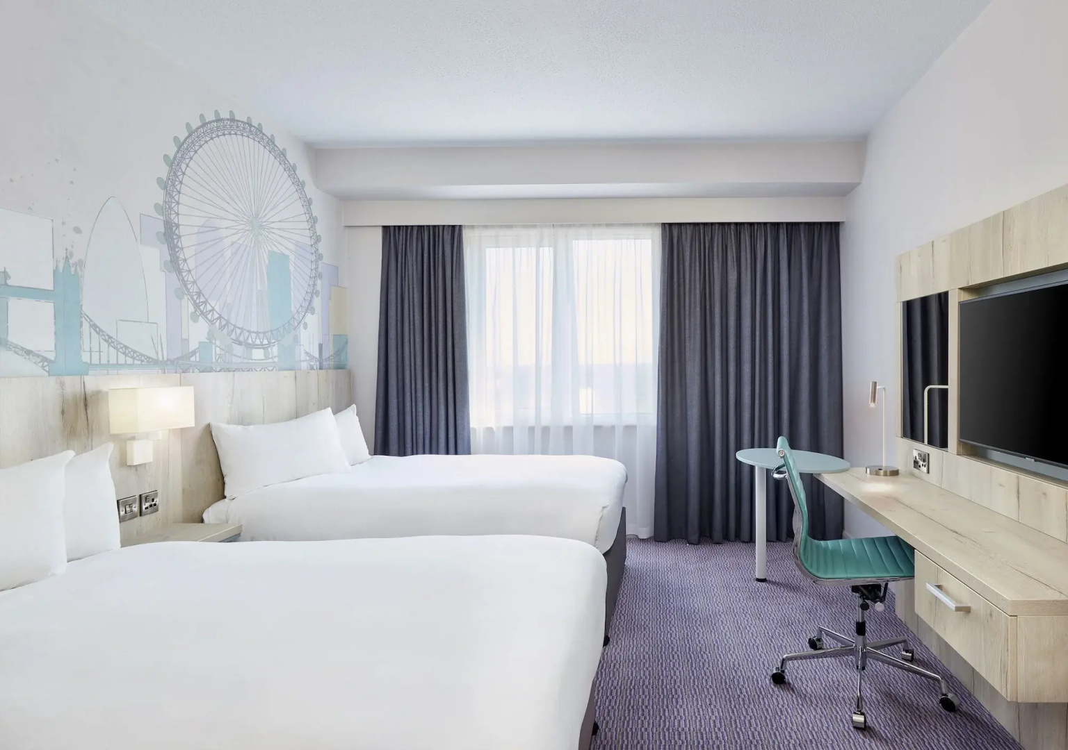 Photo - Leonardo Hotel London Croydon
