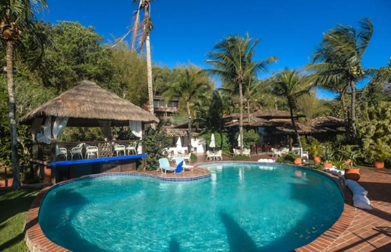 Photo - Barracuda Eco Resort Búzios