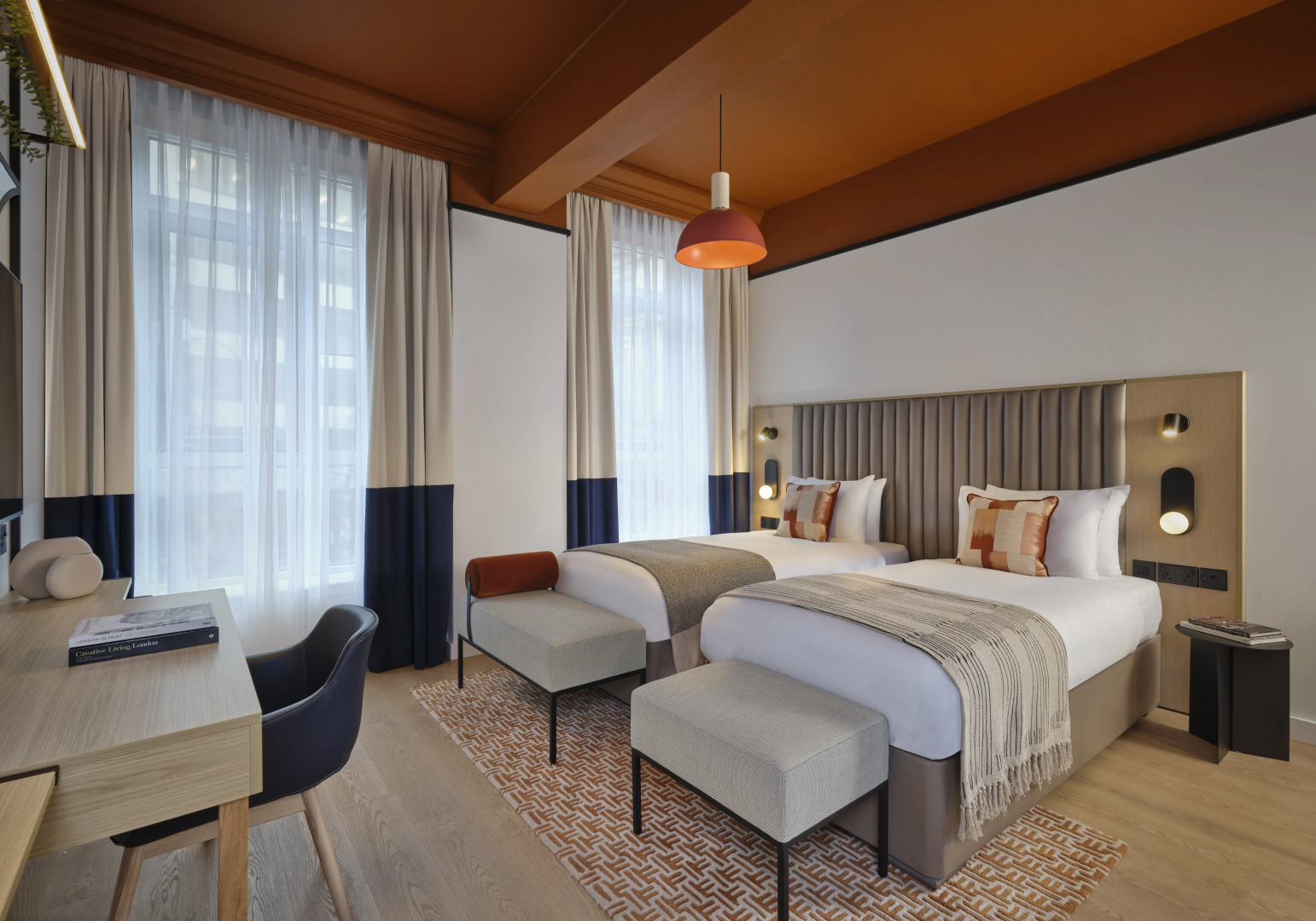 Photo - Citadines Holborn-Covent Garden London