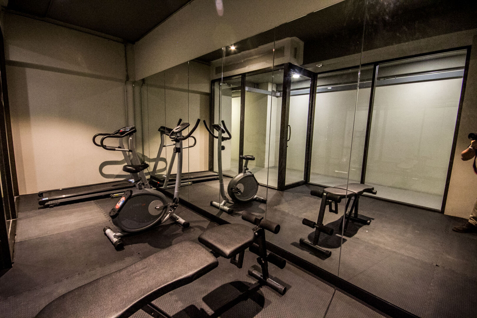 Photo - THA City Loft by TH District