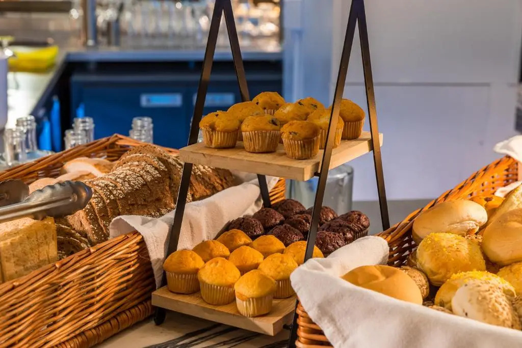 Foto - Postillion Hotel WTC Rotterdam