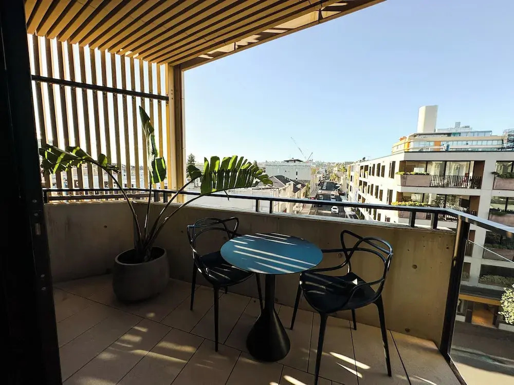 Foto - Hotel Ravesis