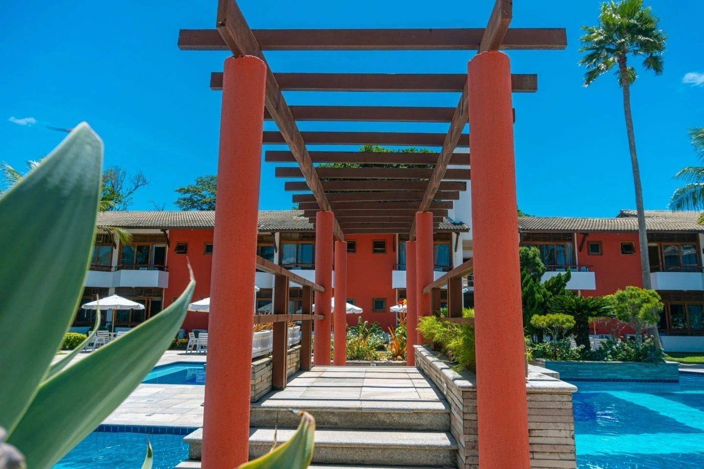 Photo - Porto das Naus Praia Hotel