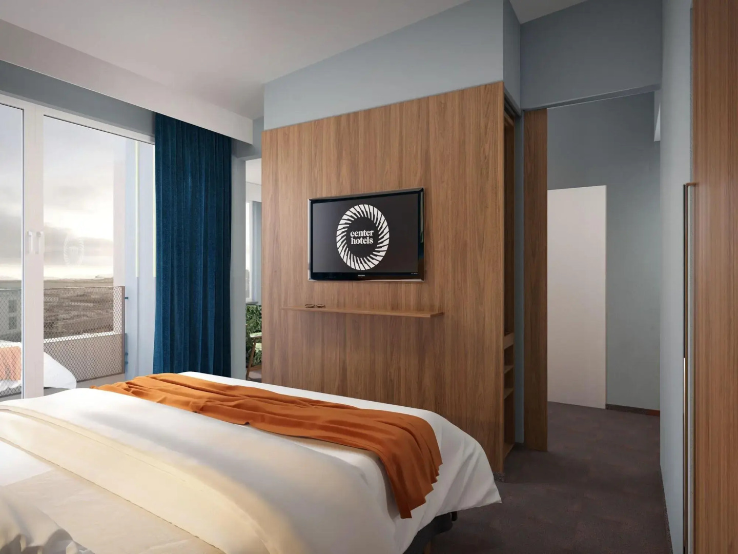 Photo - Grandi by Center Hotels