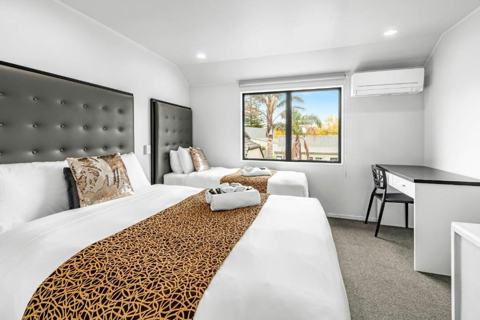 Photo - Auckland Airport Motel