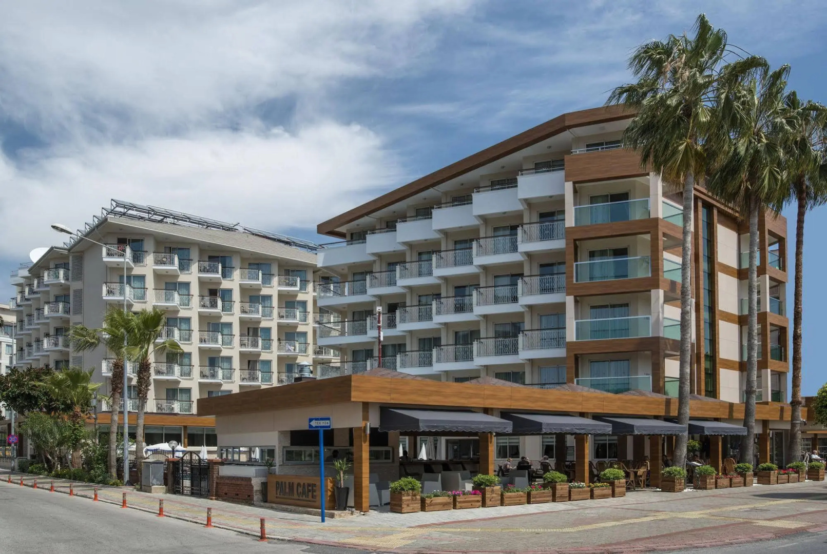 Foto - Riviera Hotel & Spa