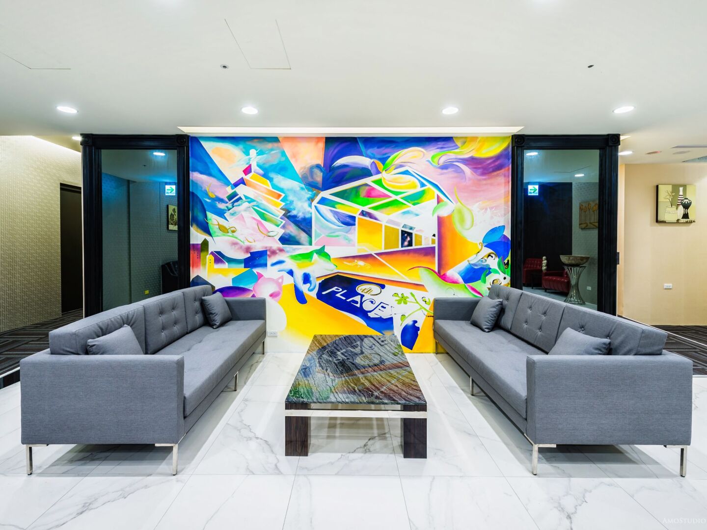 Photo - Place‧X Hotel