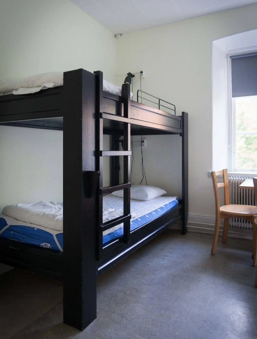 Photo - STF Stockholm Skeppsholmen Vandrarhem