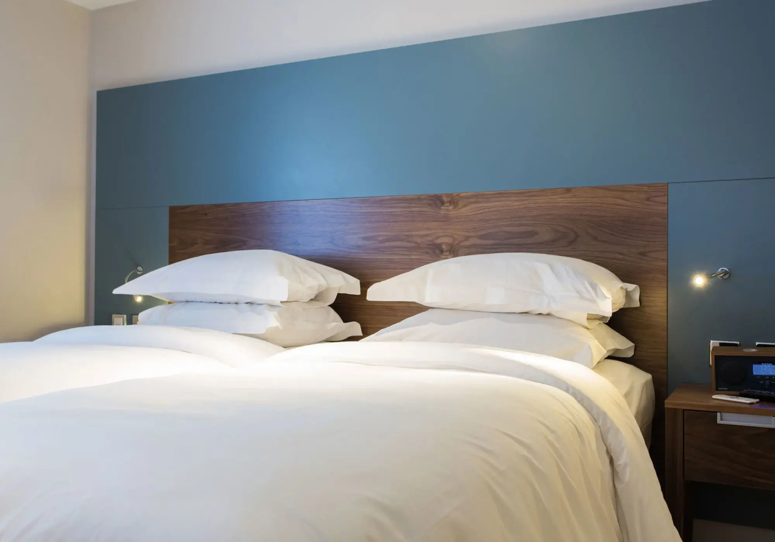 Photo - Cottons Hotel and Spa