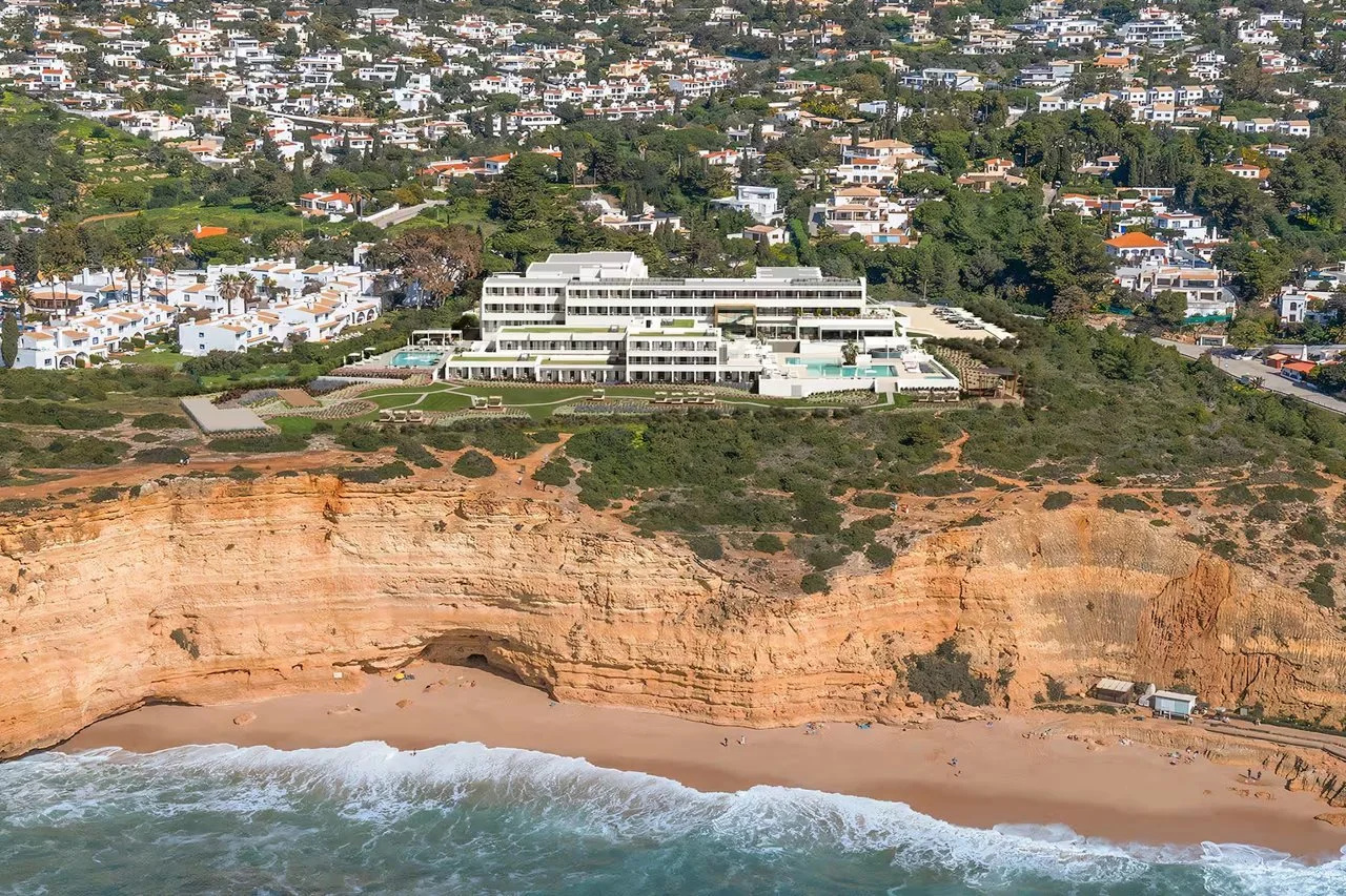 Wyndham Grand Carvoeiro Algarve, Bild 26 von 32