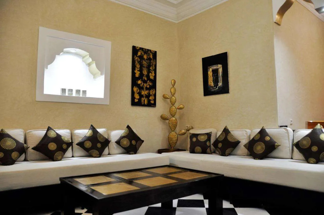 Foto - Riad l'Escale de Marrakech